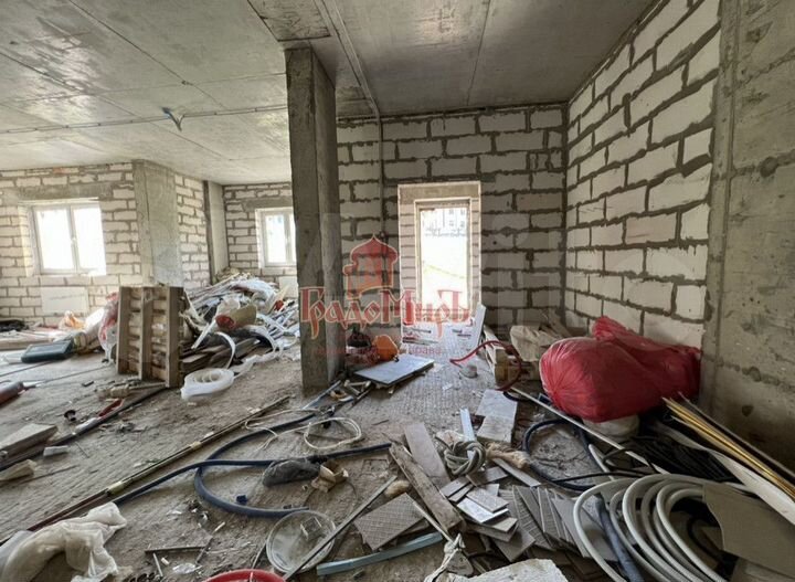 Помещение свободн. назнач. 140 м2