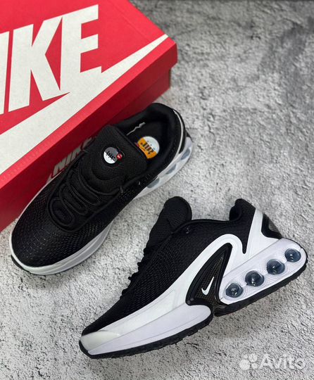 Кроссовки Nike Air Max Dn Доставка