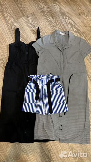 Женская одежда