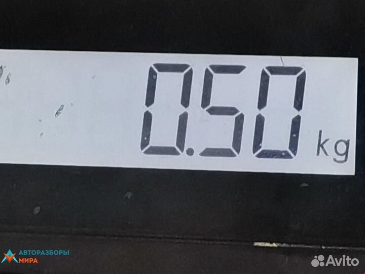 Подушка безопасности сиденья Mercedes-Benz M-Класс