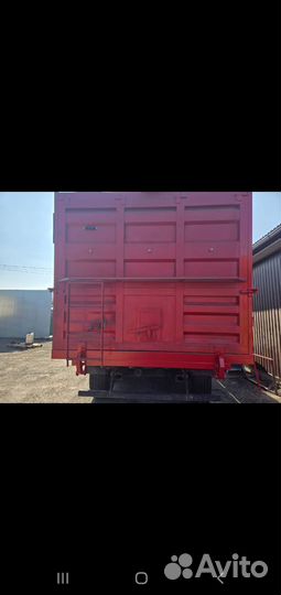 Полуприцеп самосвальный WIELTON NW 3, 2014