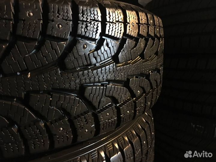 Hankook I'Pike RW11 215/60 R17