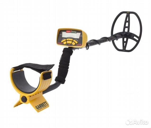 Металлоискатель Garrett ACE 350 Euro