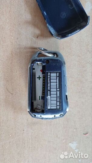 Автосигнализация Starline A94S 2can по частям