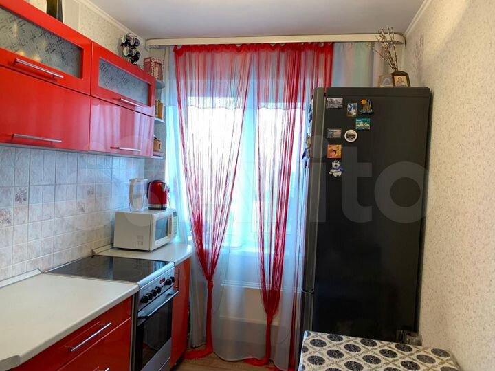 2-к. квартира, 52 м², 14/14 эт.