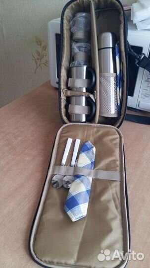 Набор для похода