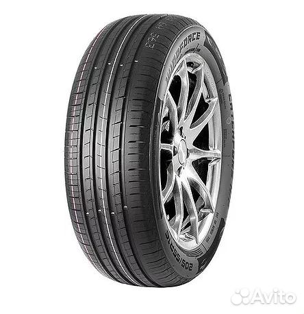 Windforce CatchFors H/P 195/60 R15 88V