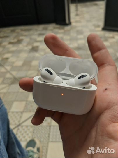 Apple Airpods Pro 2nd generation