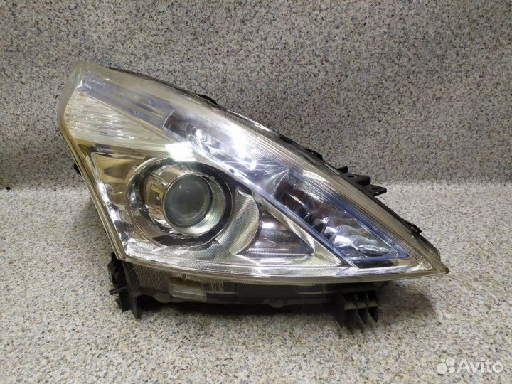 Фара передняя правая Nissan Teana J32 2012
