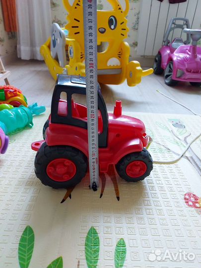 Машинки цена за всё