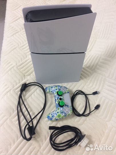Sony PlayStation 5 Slim Digital Edition