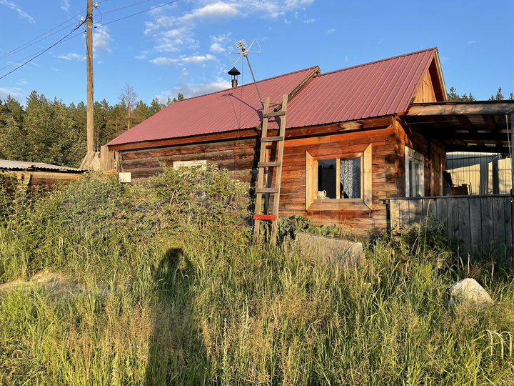 Участок 10 сот. (СНТ, ДНП)