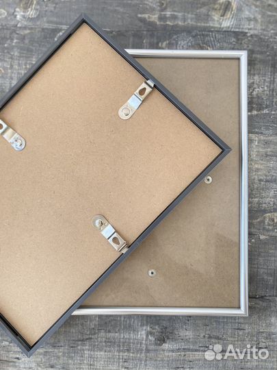 Рамка для дипломов / фото / сертификатов А4