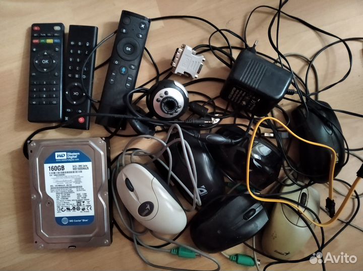 3 системника