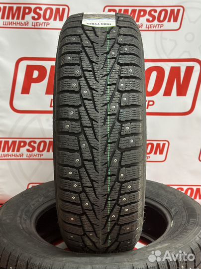 Ikon Tyres Nordman 7 205/60 R16