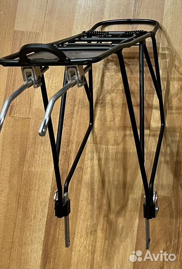 Багажник на велосипед Ostand 25 кг