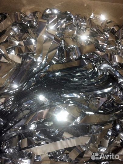 Бумага для бумажного шоу