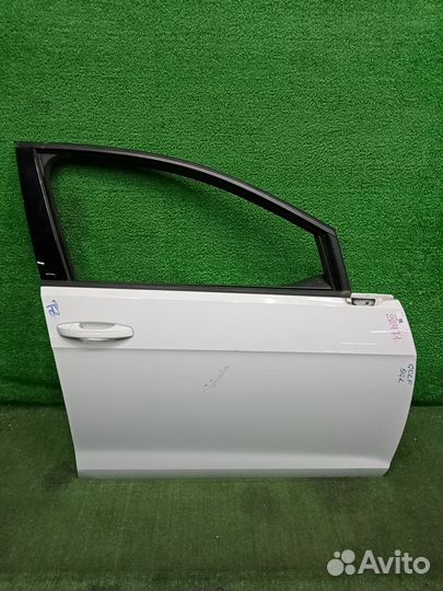Дверь volkswagen golf 5G1 (26471) контрактная