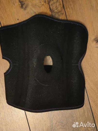 Бандаж на колено