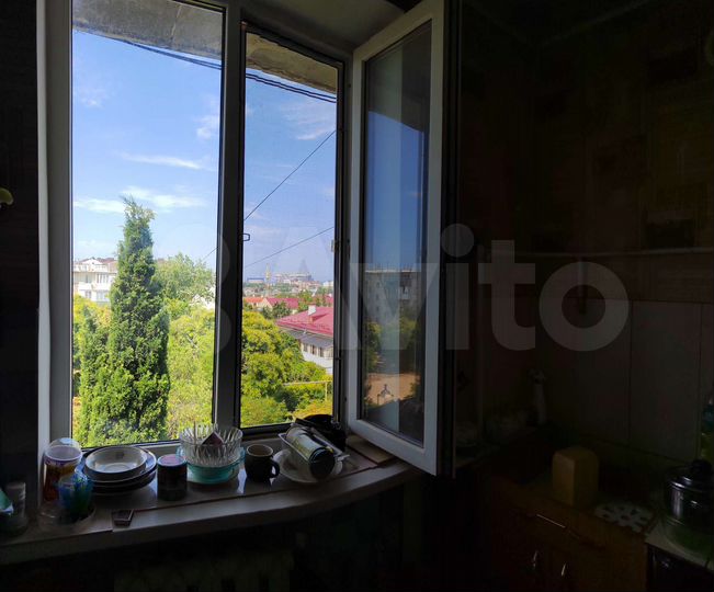 3-к. квартира, 69 м², 5/5 эт.