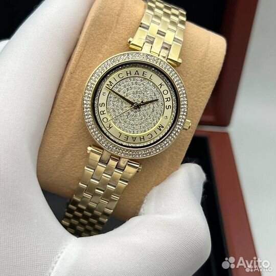 Наручные женские часы Michael Kors MK3445