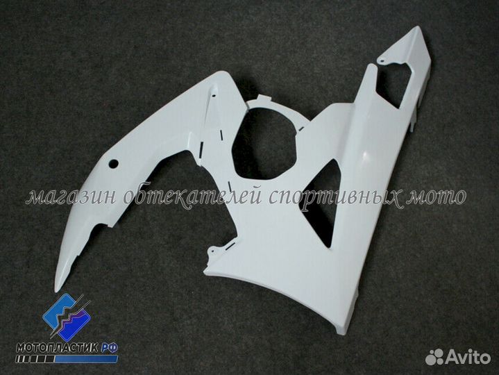 Suzuki gsxr1000 2005-2006 мотопластик