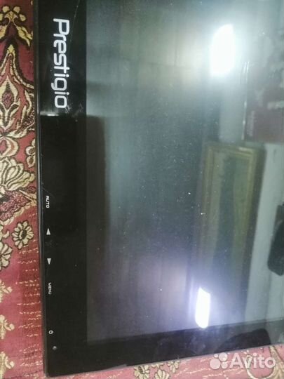 Монитор для компьютера 19