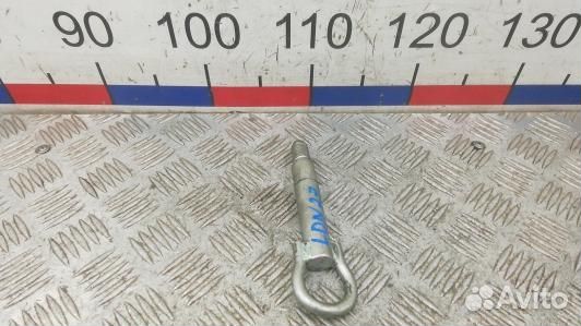 Крюк буксировочный mazda 3 1 (LDN27H801)