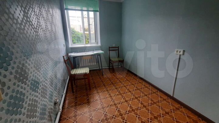 Комната 12 м² в 3-к., 1/2 эт.