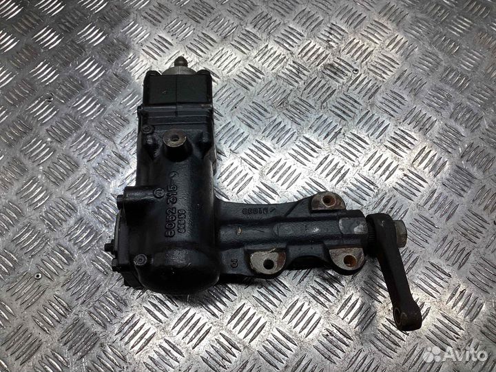 Редуктор рулевой Opel Omega