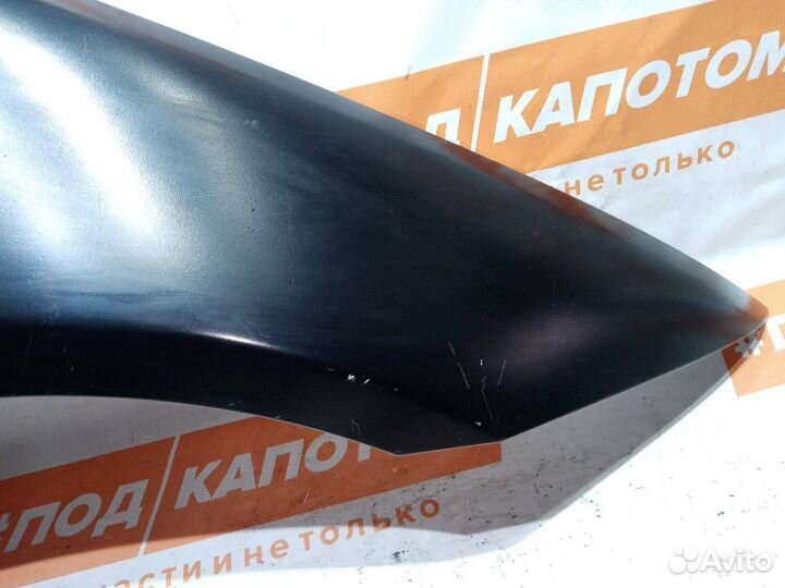 Крыло переднее правое BMW 3 E90 2010 41357135680