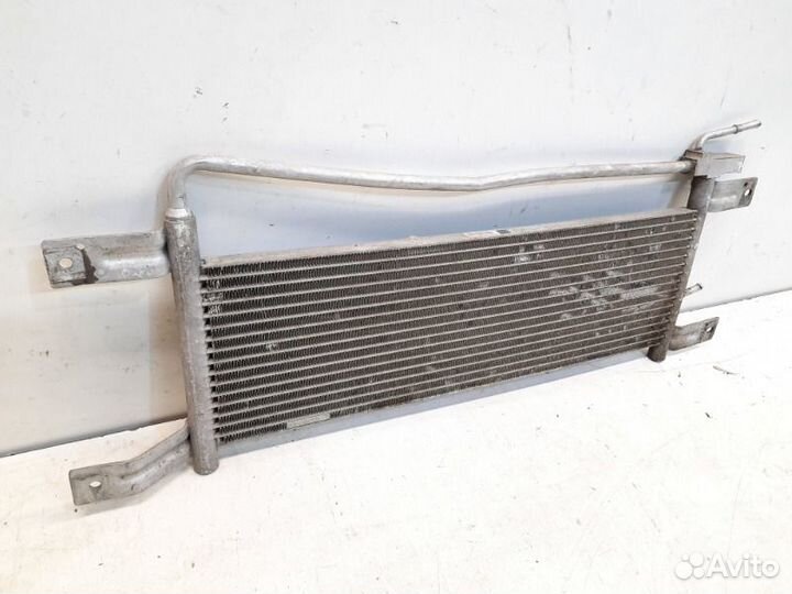 Радиатор АКПП Infiniti Qx56/Qx80 Z62 2010-2017