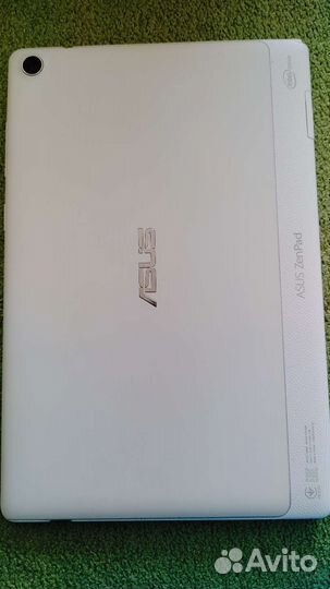 Asus ZenPad s 8.0
