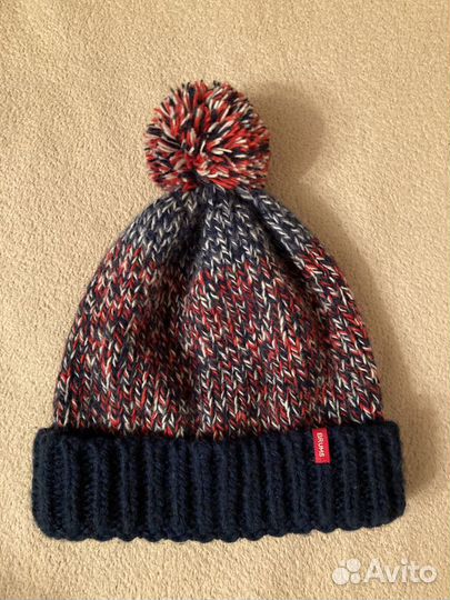 Шапка, снуд Brums (M)