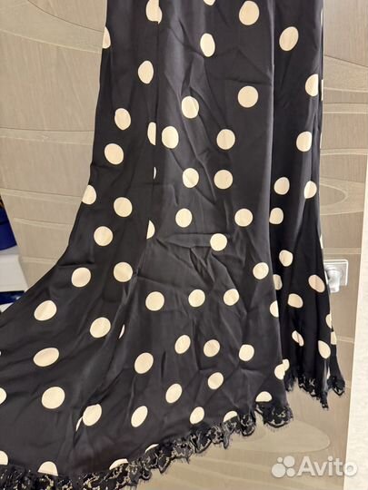 Dolce gabbana платье оригинал