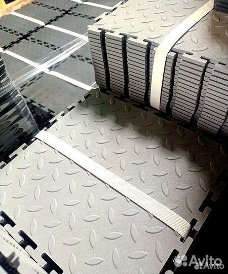 Напольная плитка пвх