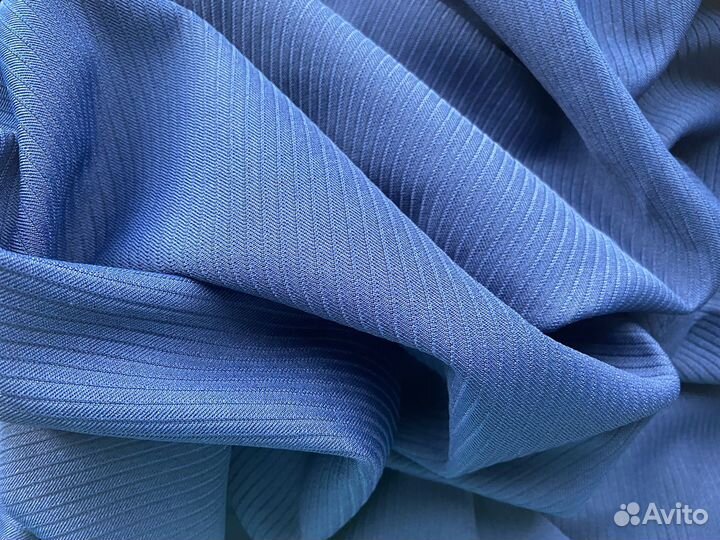 Отрез ткани СССР