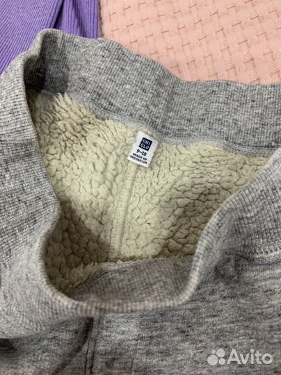 Толстовка и штаны