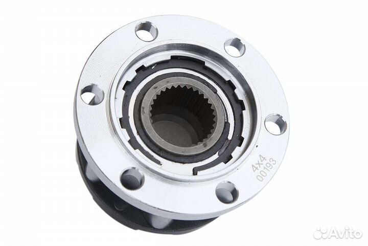 Хаб колесный 