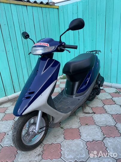 Honda Dio AF-27