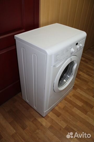 Стиральная машинка Indesit iwsd 5105