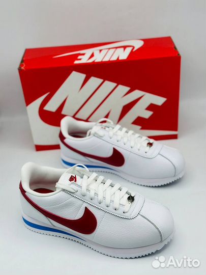 Кроссовки nike cortez размеры 36- 41