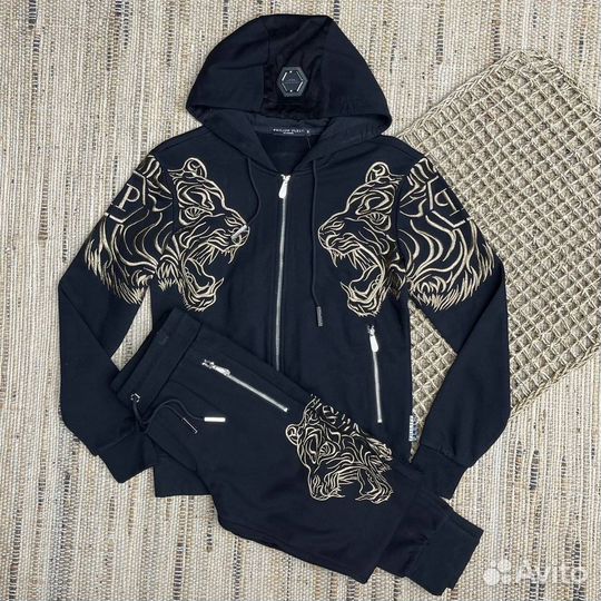 Спортивный костюм Philipp Plein