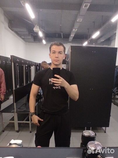 Абонемент в Alex фитнес(75 дней)