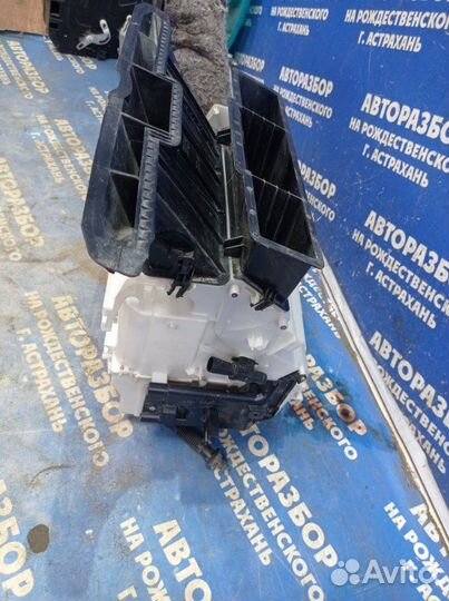 Корпус печки Mitsubishi Asx кроссовер 4B10 2014