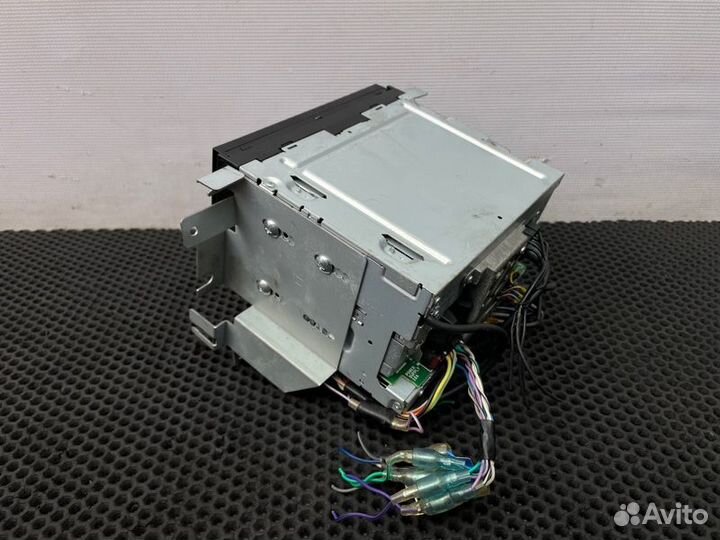 Магнитола Bmw 3-Series E90 N46B20B 2008