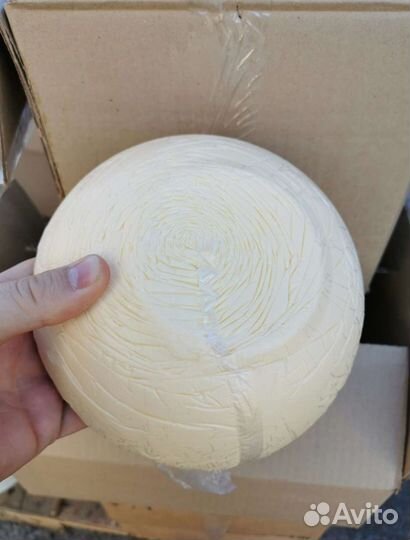 Масло сливочное от производителя