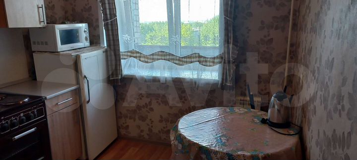 1-к. квартира, 35 м², 7/9 эт.