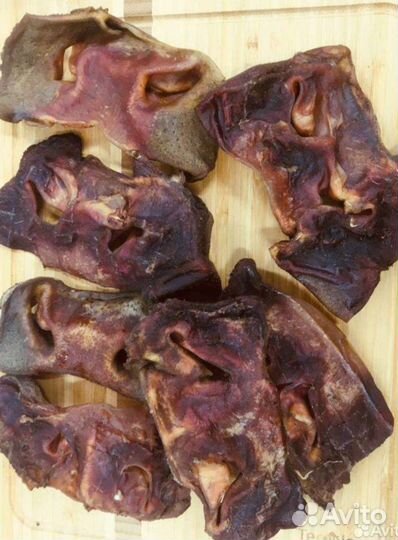 Лакомство для собак