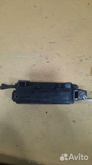 Блок предохранителей Chrysler jeep Grand cherokee WJ47